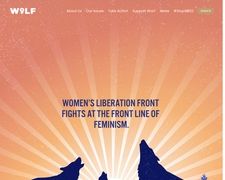 Thumbnail of Womensliberationfront.org