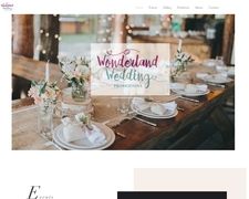 Thumbnail of Wonderland-wedding.com