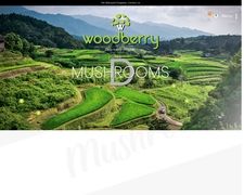 Thumbnail of Woodberry