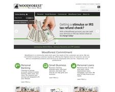 Thumbnail of Woodforestbank