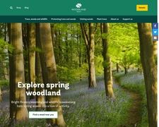 Thumbnail of Woodland Trust
