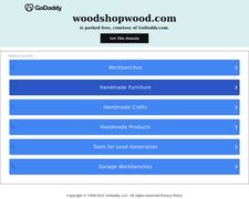Thumbnail of Wood Shop Wood