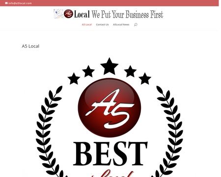 website thubmnail of Woophy
