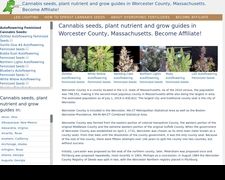 Thumbnail of Worcestercannabis.ml