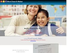 Thumbnail of Word Search Maker