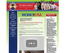 Thumbnail of Workaway.com