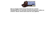 Thumbnail of Work Boots USA