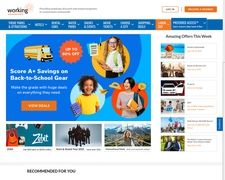 Working Advantage Reviews - 3 Reviews of Workingadvantage.com | Sitejabber