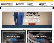 Thumbnail of Working Person's Store