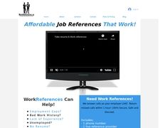 Thumbnail of WorkReferences