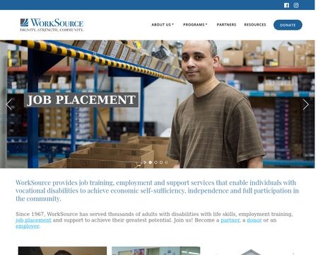 Worksource Va