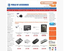 Thumbnail of World of Accessories