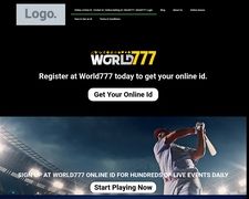 Thumbnail of World777-cricketid.com