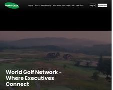 Thumbnail of World Golf Network's Northern New Jersey Chapter