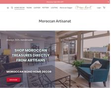 Thumbnail of Moroccan Artisanat