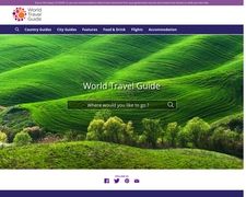 Thumbnail of World Travel Guide