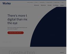 Thumbnail of Worley.com