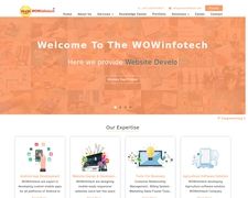 Thumbnail of WOWinfotech