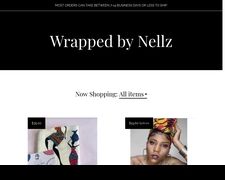 Thumbnail of Wrapped By Nellz