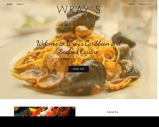 Thumbnail of Wray's Restaurant