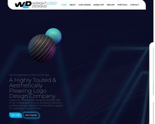 Thumbnail of Wrightlogodesigns.co.uk