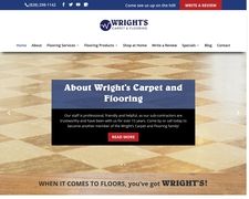 Thumbnail of Wright's Carpet