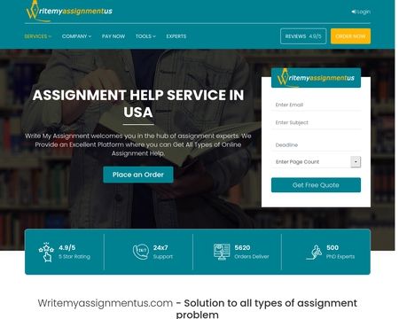 Writemyassignmentus
