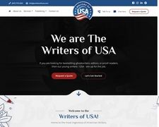 Thumbnail of Writersofusa.com