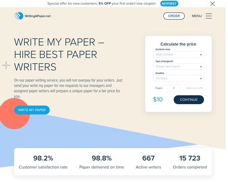 WritingAPaper.net