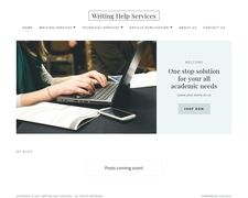 Thumbnail of WritingHelpServices