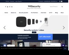 Thumbnail of WrSecurity