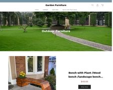 Thumbnail of Wvolsia Garden Furniture