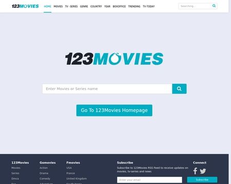 website thubmnail of Ww2.123movies.la