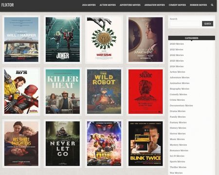 website thubmnail of Ww2.flixtor2-to.to