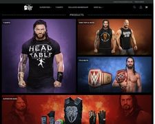 Thumbnail of WWEshop.in