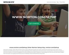 Thumbnail of Norton.com/setup
