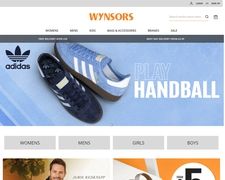 Wynsors.com