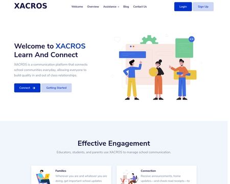 XACROS