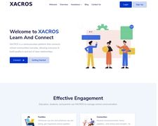 Thumbnail of XACROS