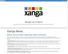 Thumbnail of Xanga