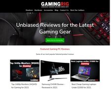 Thumbnail of Gaming Rig