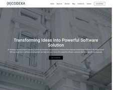 Thumbnail of Xcodexa