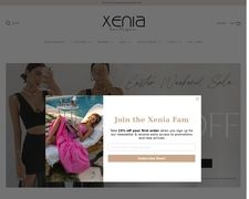 Thumbnail of Xenia