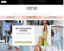 Thumbnail of Xenia Boutique