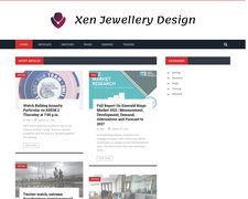 Thumbnail of Xen Jewellery Design