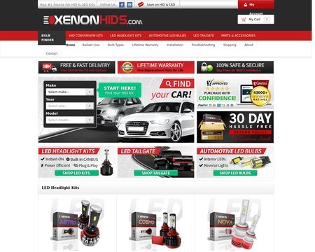 XenonHIDs.com
