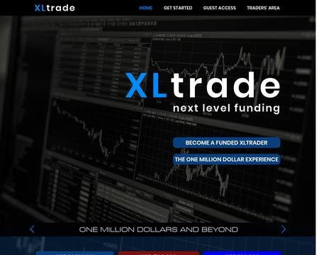 Xltrade