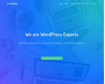 website thubmnail of Xmedo