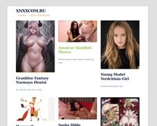 Thumbnail of Xnxxcom.ru