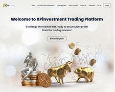 Thumbnail of Xpinvestment.com